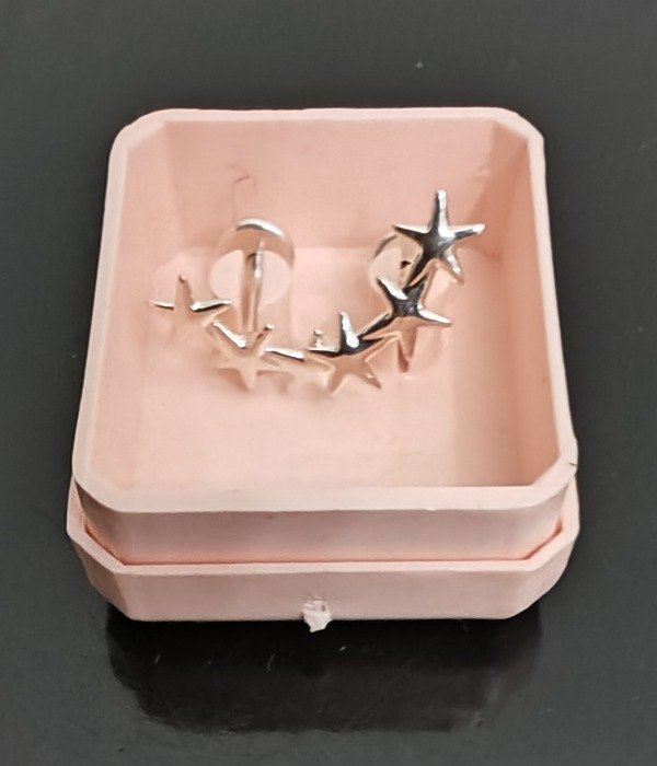 Producto - Abridor Tres Estrellas