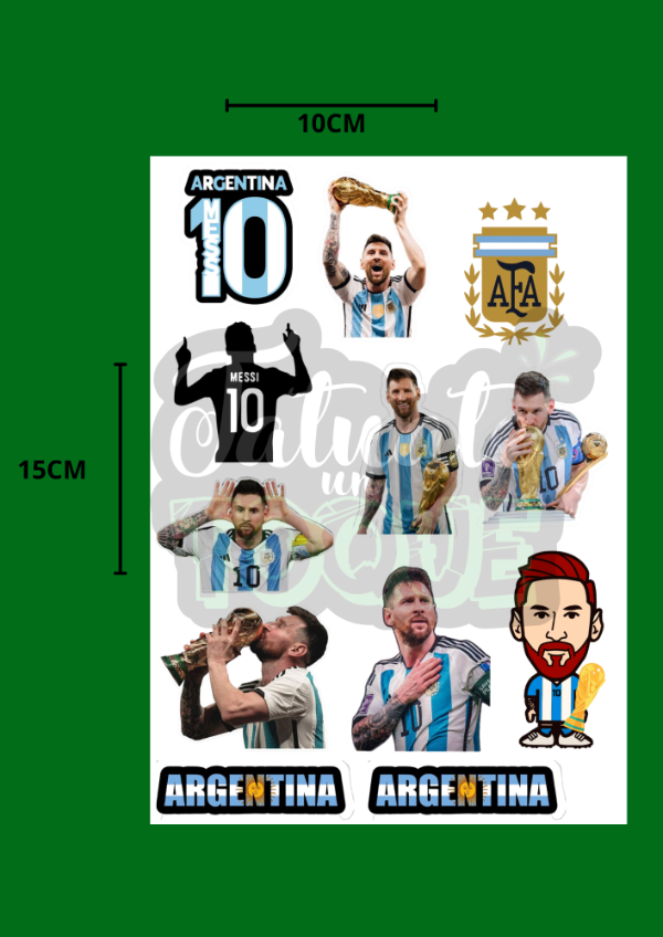 Producto - Argentina 3