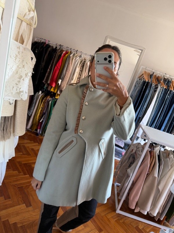 Producto - Saco Jazmin chebar 23