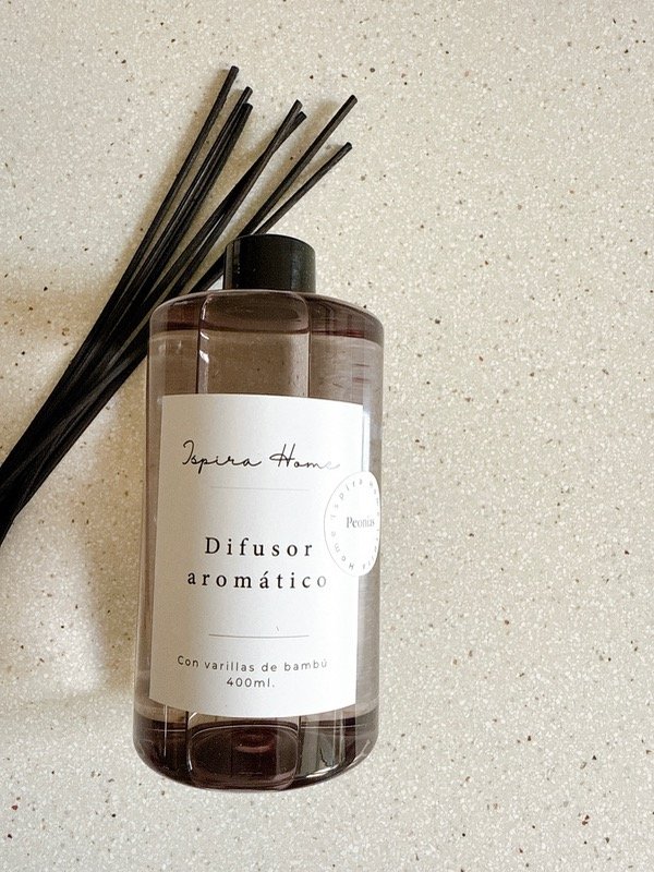 Producto - NUEVA LINEA FUME DIFUSOR