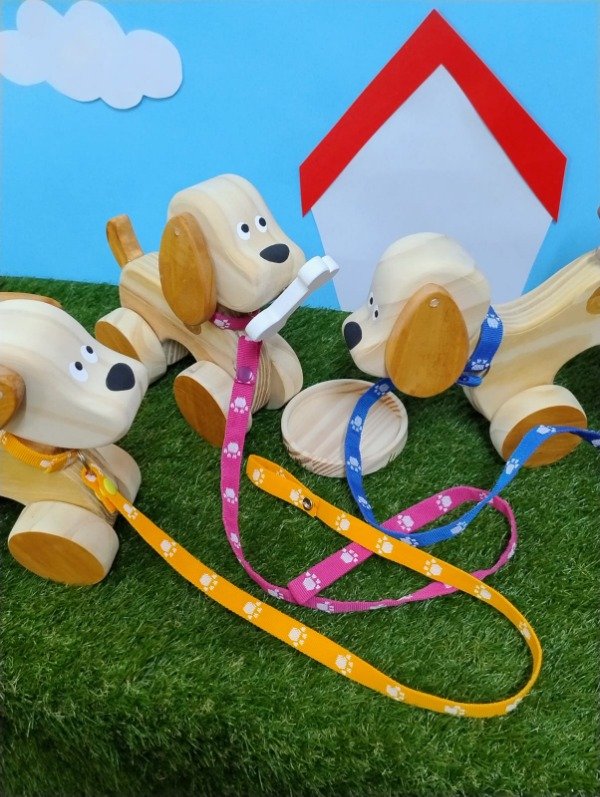 Producto - Mascota perrito