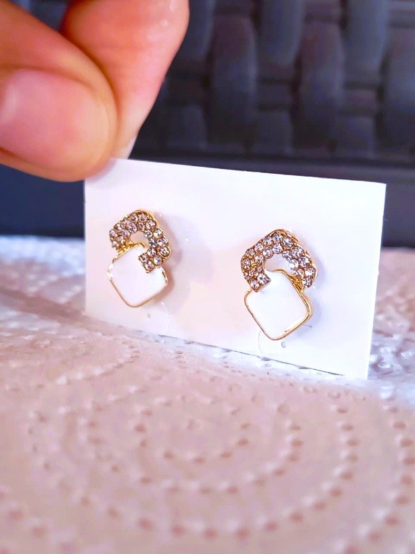 Producto - Aros Cubo