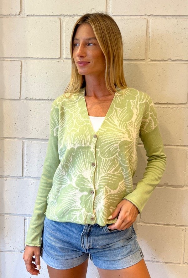 Producto - Saco granada (Bremer)