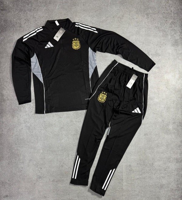 Producto - Conjuntos Training Futbol