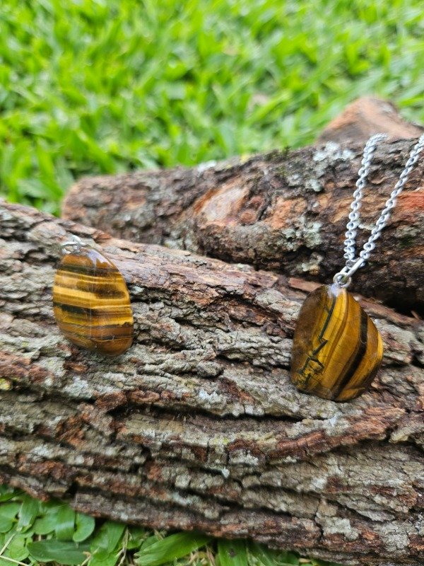 Producto - Ojo de Tigre