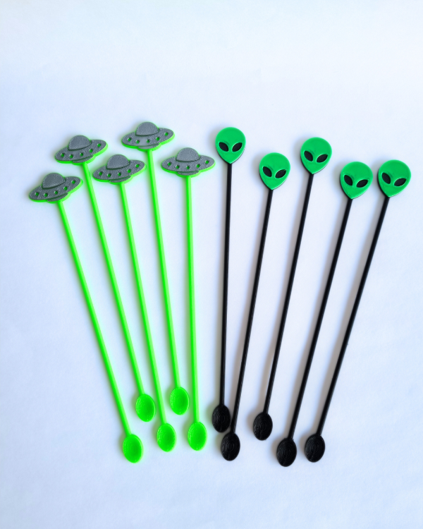 Producto - Pack de Revolvedores Personalizados