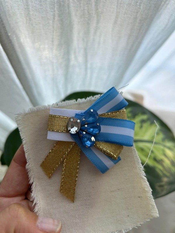 Producto - Escarapela Amancay