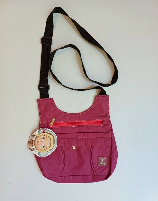 Producto - Morral Dosy