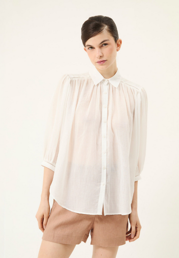 Producto - Camisa SURVIVOR - 2
