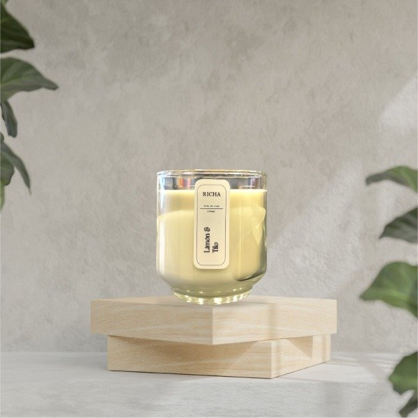 Producto - VELAS RICHA