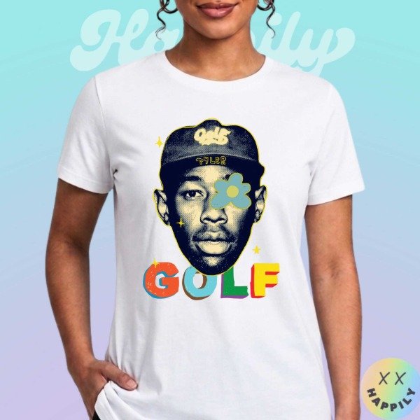 Producto - Remera Tyler the creator #12 - 0