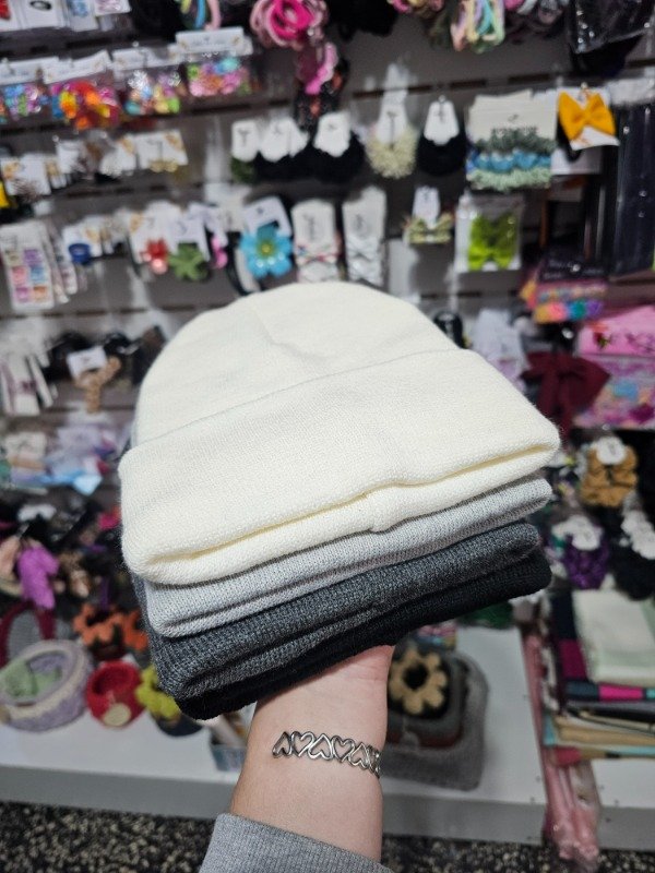 Producto - Gorro rocky