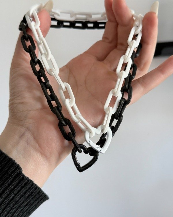 Producto - Collar Hooked