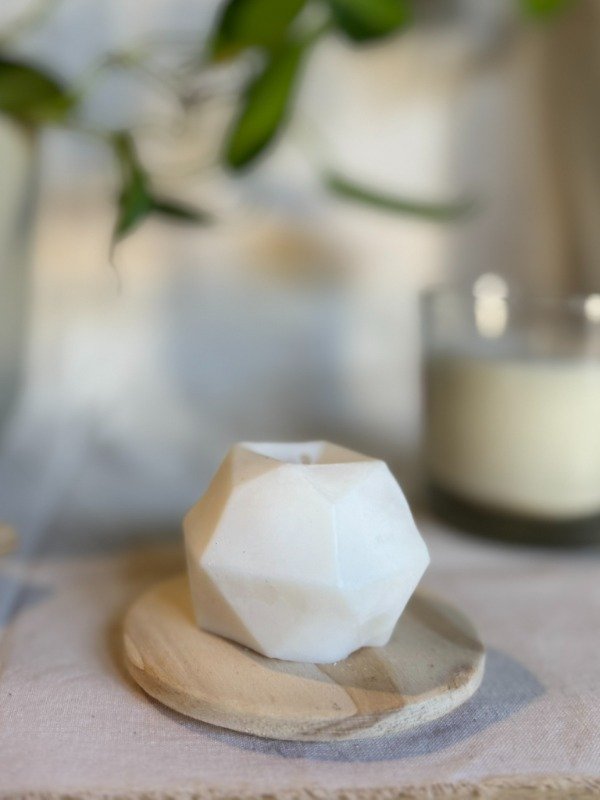 Producto - Geométrica