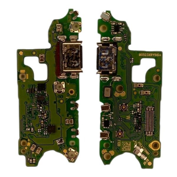 Producto - Placa De Carga Completa Para Honor X8B