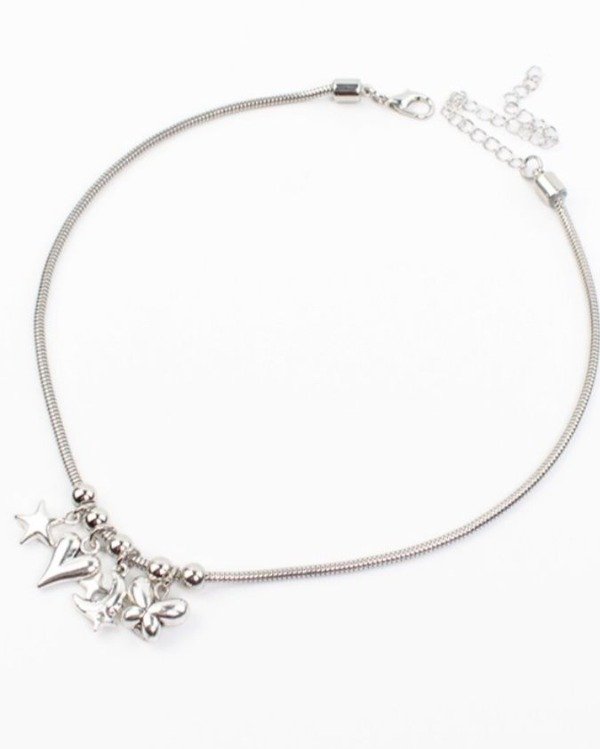 Producto - Collar Ruin