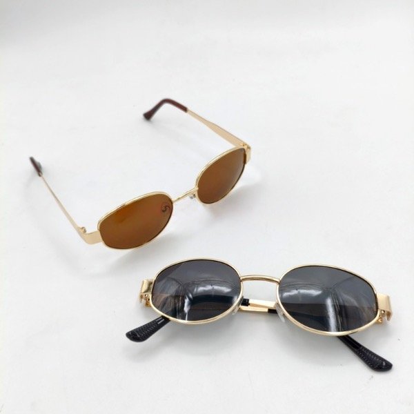 Producto - Anteojos Giada