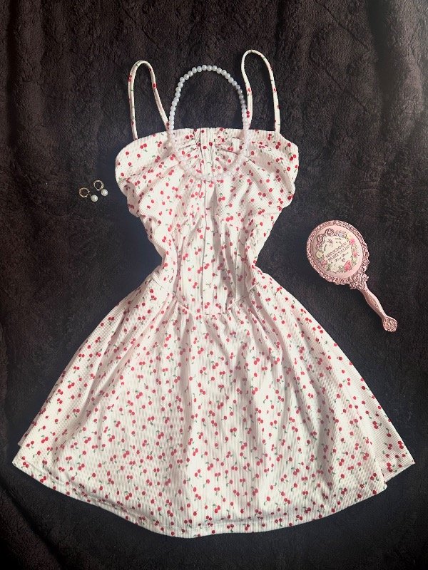 Producto - Vestido Ophelia - 2