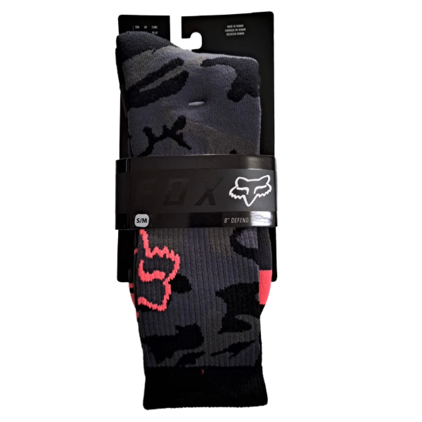 Producto - Medias Fox Defend Sock (27421)