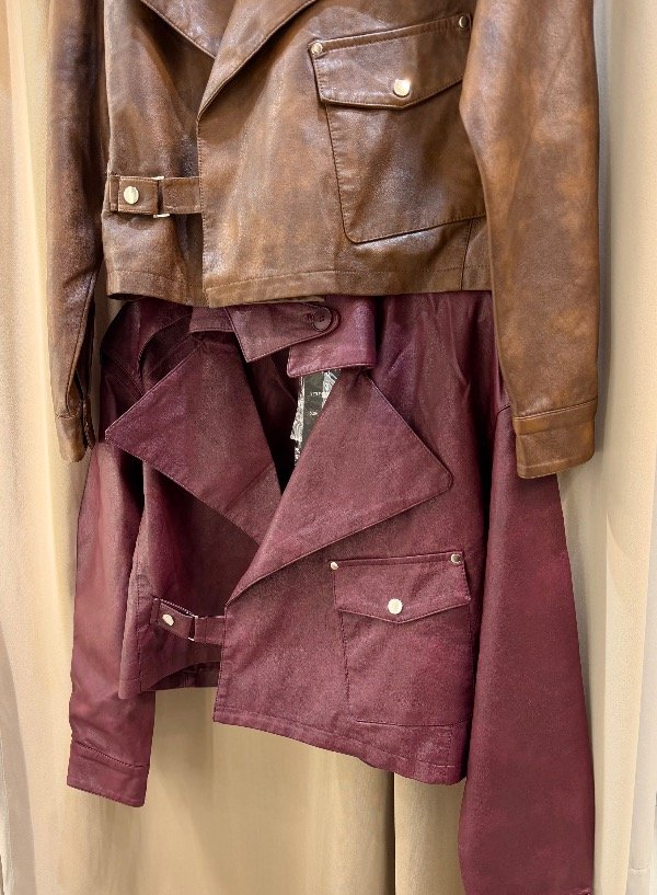 Producto - Jacket Belle - 11