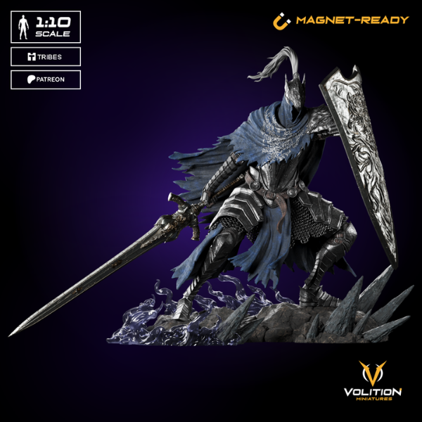 Producto - Artorias - Dark Souls