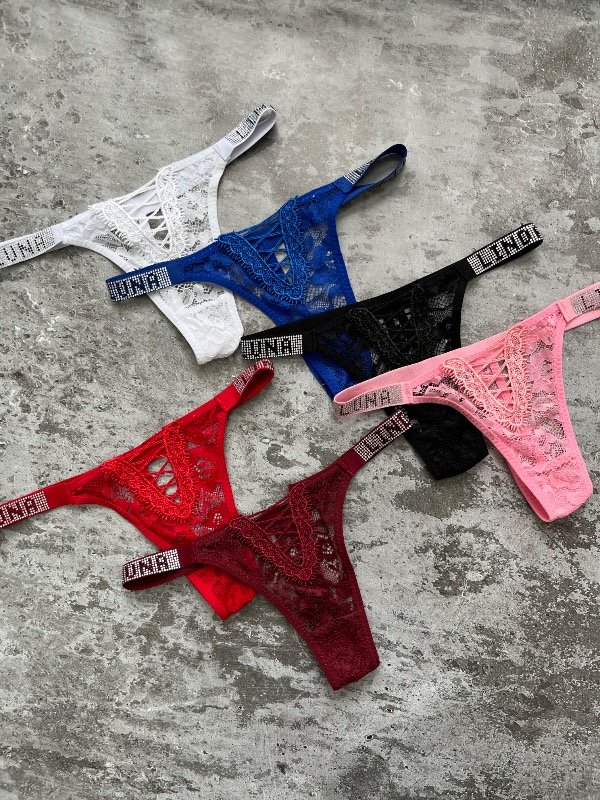 Producto - LESS ENCAJE Y BRILLOS