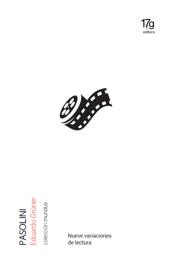 Producto - Eduardo Grüner - Pasolini