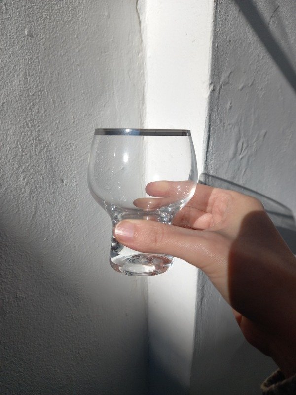 Producto - Vasos virola plata