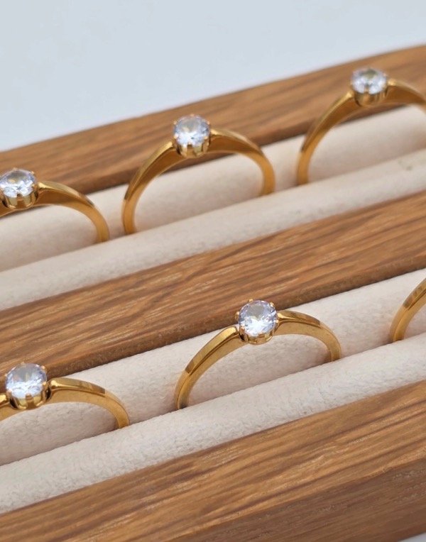 Producto - ANILLO SOFI