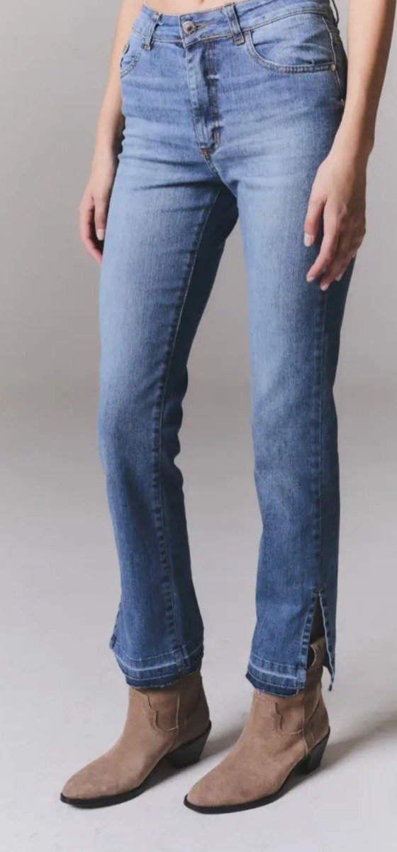 Producto - Jean Juana