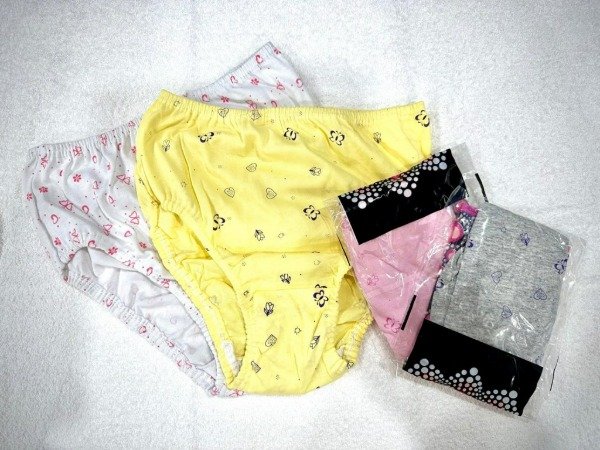 Producto - TIRO CORTO ALGODON ESTAMPADA