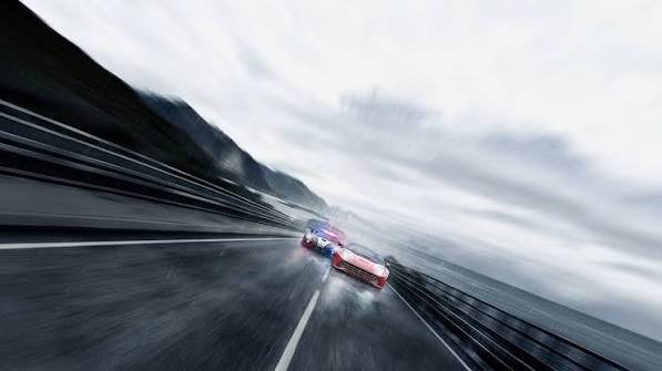 Producto - Need for Speed Rivals