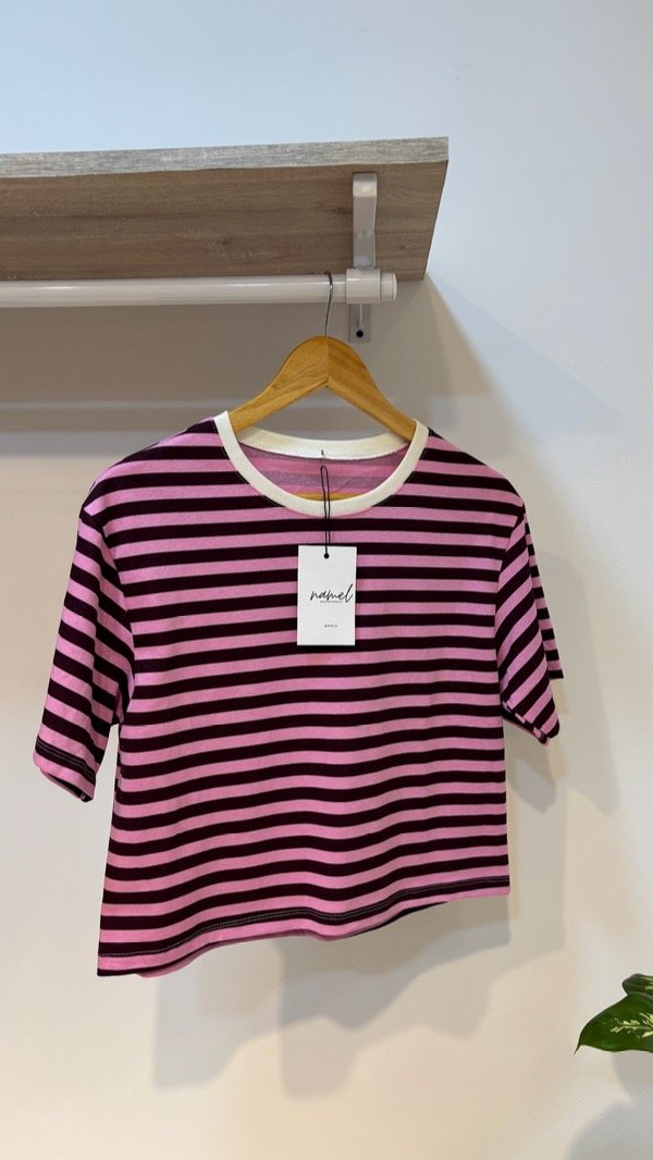 Producto - Remera Offelia - 0