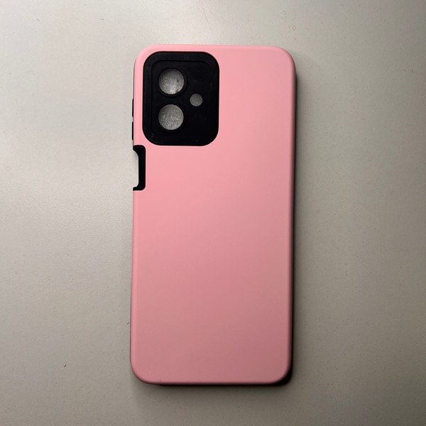 Producto - Funda alto impacto- G54 rosa