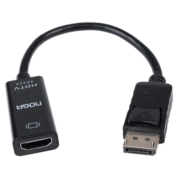 Producto - DP-HDMI4K // CABLE ADAPTADOR HDMI A DISPLAY PORT