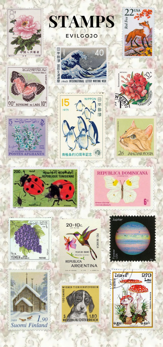 Producto - Stamps - Planchita