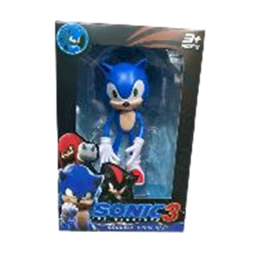 Producto - SONIC CAJA