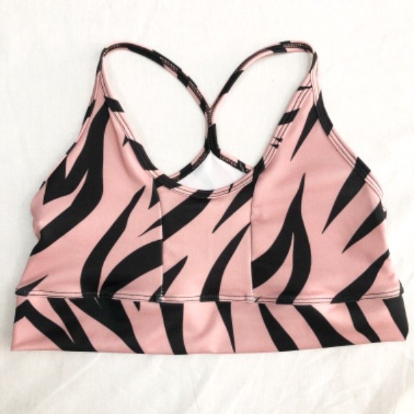 Producto - TOP CEBRA