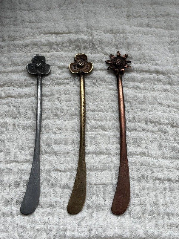 Producto - Untadores metal