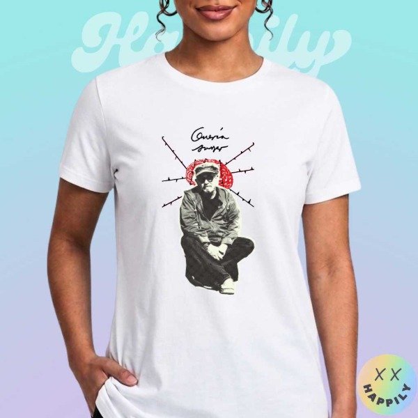 Producto - Remera Silvio Rodriguez #8 - 0