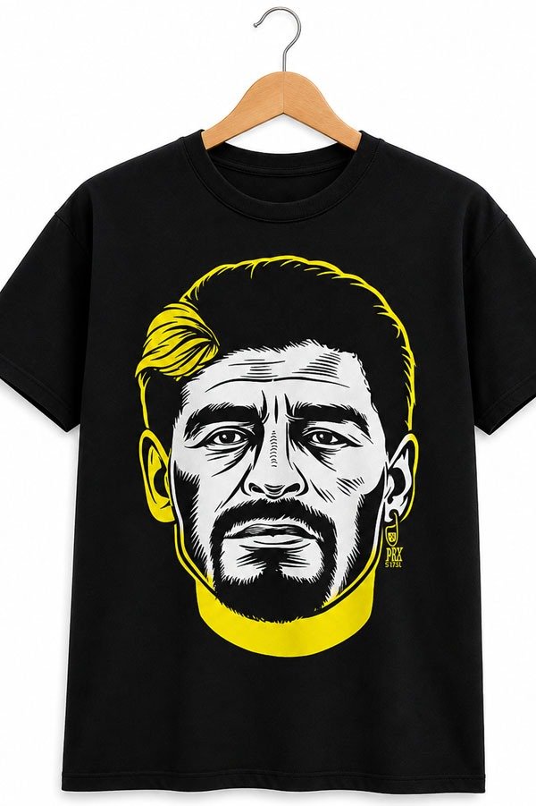 Producto - FRANJA REMERA 1995