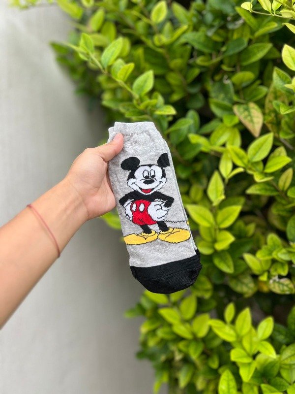 Producto - Mickey Eco