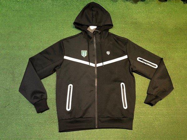 Producto - Campera san Miguel Utileria tenela ya - 0