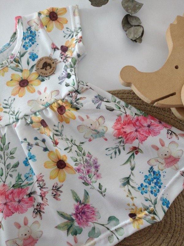 Producto - Vestido: HADAS