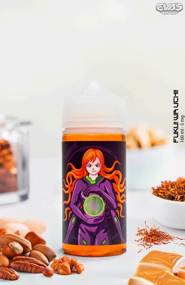 Producto - Eva's fuku wa uchi