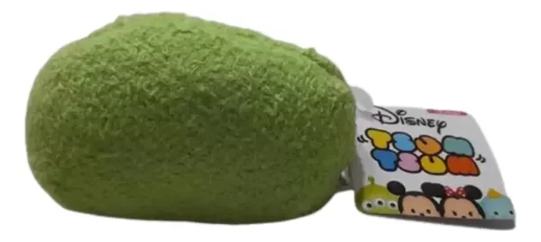 Producto - Tsum Tsum Guisantes Peluche De 8 X 5 Cm Disney Con Holograma (2) - 3