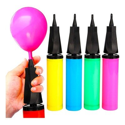 Producto - INFLADOR MANUAL TUKY