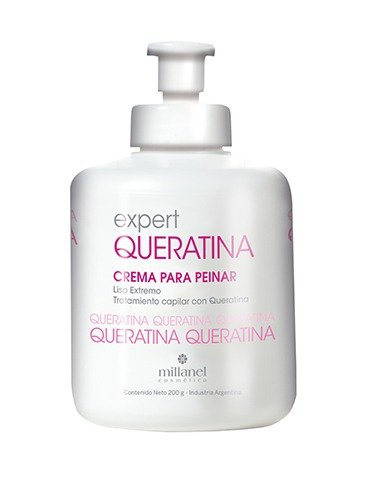 Producto - Crema para peinar Liso Extremo Expert c/Queratina