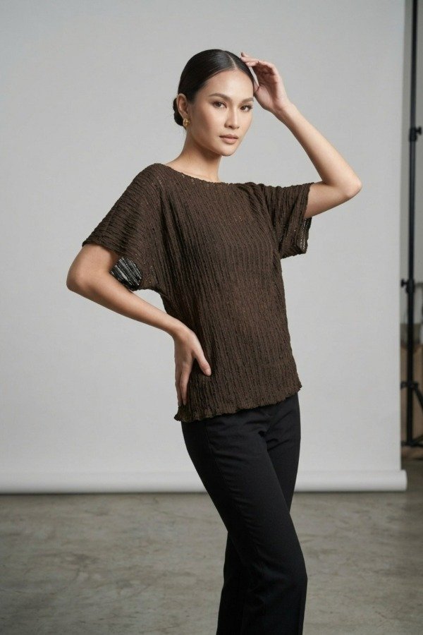 Producto - Blusa UMMA - 0