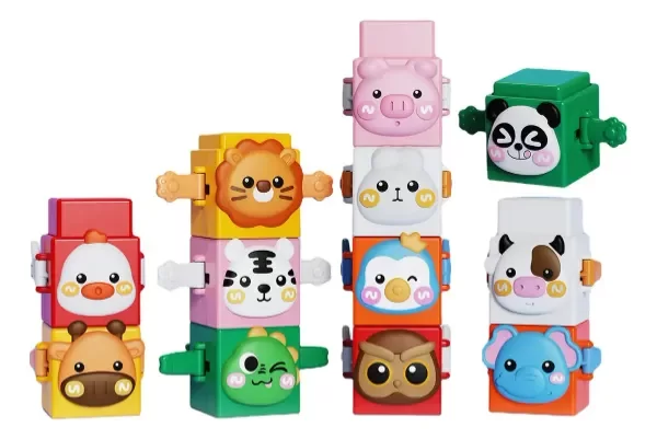 Producto - Animal stackers -cxh